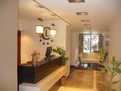 Pensiunea Livaki, Iasi, judetul Iasi