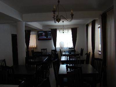 Pensiunea Poiana Uliului, Rucar, judetul Arges