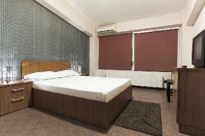 Hotel Rivoli, Bucuresti