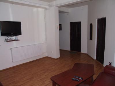 Pensiunea Raza de soare, Lunga, judetul Covasna