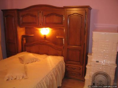 Pensiunea Uzu, Darmanesti, judetul Bacau