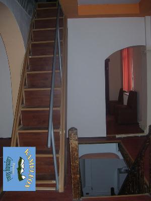 Pensiunea Kameleon, Campulung Muscel, judetul Arges