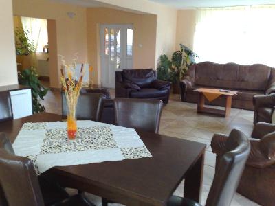 Pensiunea Daddy, Belis, judetul Cluj