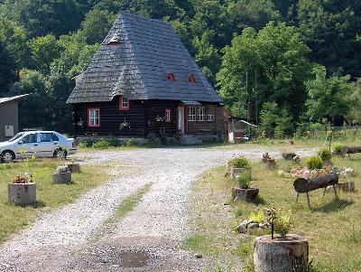 Pensiunea Iubu, Valea Draganului, judetul Cluj