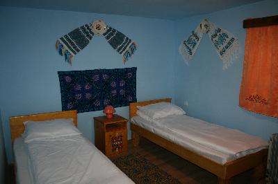 Pensiunea Dolina, Damis, judetul Bihor