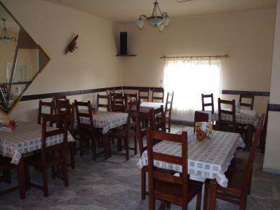 Pensiunea Raza de soare, Lunga, judetul Covasna