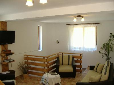 Pensiunea Valea Paradisului, Maguri Racatau, judetul Cluj