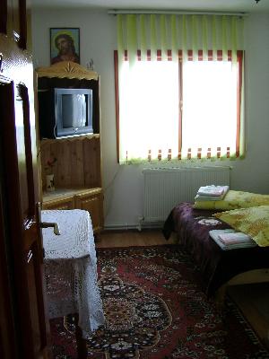 Pensiunea Mariana, Targu Neamt, judetul Neamt