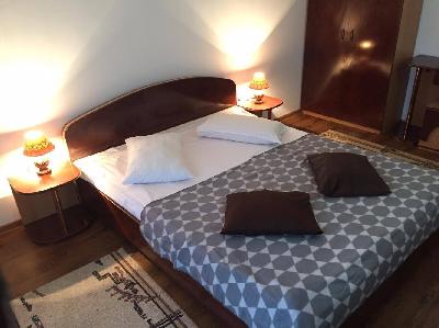 Pensiunea Carina, Timisoara, judetul Timis