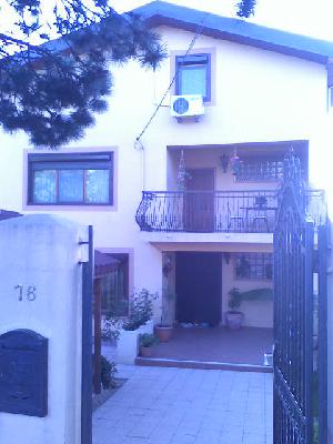 Vila David, Eforie Sud, judetul Constanta