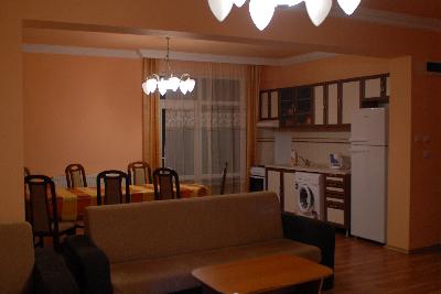 Pensiunea Complex Turistic Verdi, Baile Felix, judetul Bihor