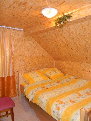 Vila Fany Vis, Albac, judetul Alba