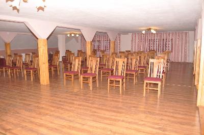 Pensiunea Castelul Alpin, Vartop, judetul Bihor