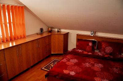 Pensiunea Casa Batin, Mera, judetul Cluj