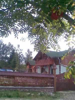 Pensiunea Cabana Nicusor, Belis, judetul Cluj