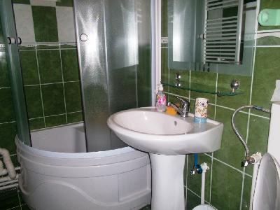 Vila Mirany, Intorsura Buzaului, judetul Covasna