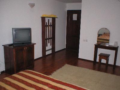 Pensiunea Casa Iliana, Valea Iadului, judetul Brasov