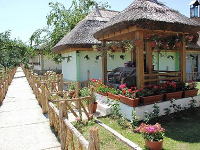 Hotel Delta Paradis, Murighiol, judetul Tulcea