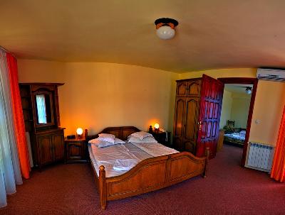 Hotel Roua, Predeal, judetul Prahova