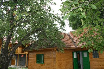 Pensiunea Dolina, Damis, judetul Bihor