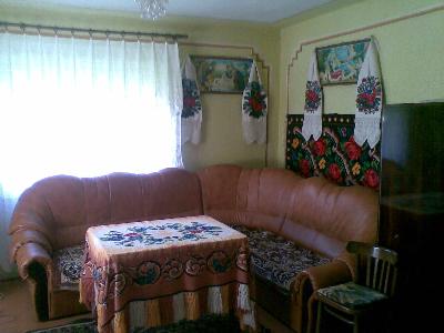 Pensiunea Casa muntean din Poienile Izei, Poienile Izei, judetul Maramures