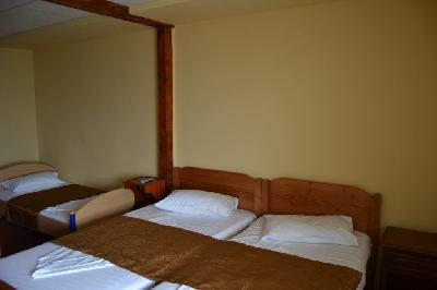 Pensiunea Jiul din Targu Jiu, Targu Jiu, judetul Gorj