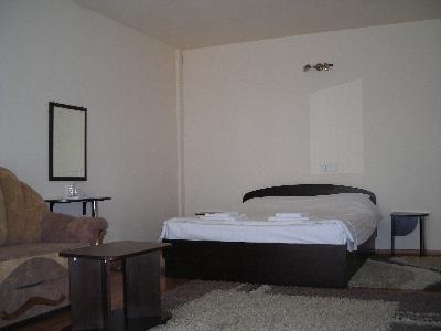 Pensiunea Ando, Iasi, judetul Iasi