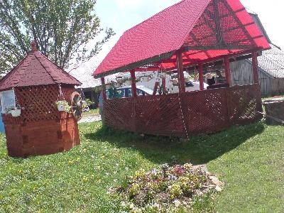 Pensiunea Doru, Belis, judetul Cluj