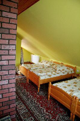 Pensiunea Gentiana din Izvoru Mures, Izvoru Mures, judetul Harghita