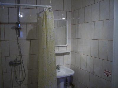 Pensiunea Casa Bradut, Coada Lacului, judetul Bihor