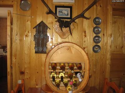 Pensiunea Pui de Urs din Moeciu de Sus, Moeciu de Sus, judetul Brasov