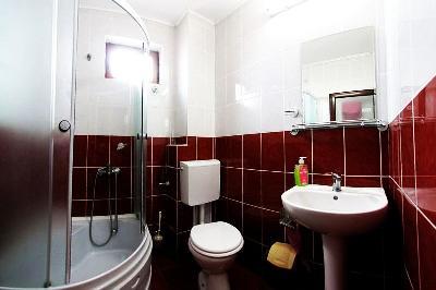 Pensiunea Dana, Horezu, judetul Valcea