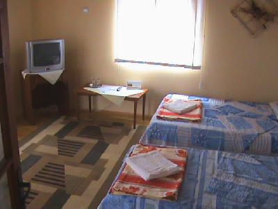 Pensiunea Zamolxe, Sarmizegetusa, judetul Hunedoara