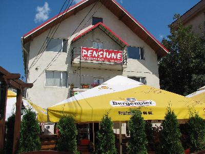 Pensiunea Souflaki, Iasi, judetul Iasi