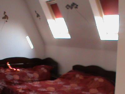 Vila Vals, Belis, judetul Cluj