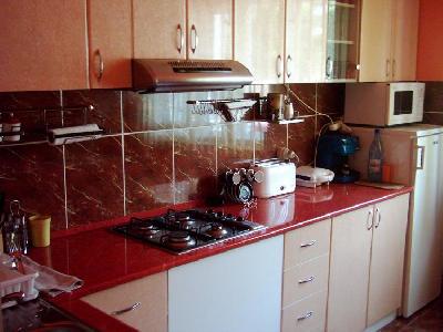 Pensiunea Chrisland, Baile 1 Mai, judetul Bihor