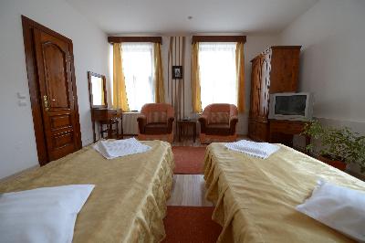 Pensiunea Daniel, Sibiu, judetul Sibiu