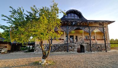 Pensiunea Conacul Zaicesti, Botosani, judetul Botosani