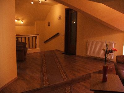 Pensiunea Casa Timar, Brasov, judetul Brasov
