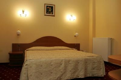 Hotel Johann Strauss, Bucuresti