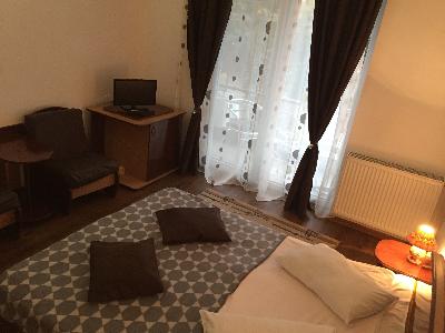 Pensiunea Carina, Timisoara, judetul Timis