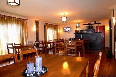 Pensiunea Mirage, Iasi, judetul Iasi