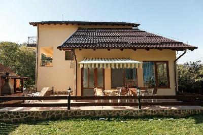 Pensiunea Mistral 8, Bran, judetul Brasov