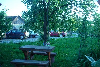 Pensiunea Iedera din Maramures, Maramures, judetul Maramures