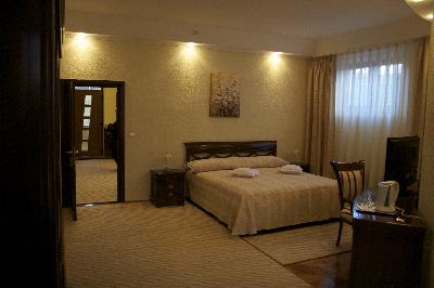Hotel Diplomat, Iasi, judetul Iasi