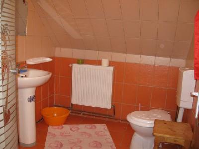 Pensiunea Casa din Poiana, Lupsa, judetul Alba