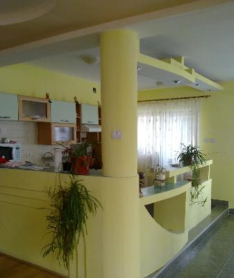 Pensiunea Ralu si Ello, Horezu, judetul Valcea