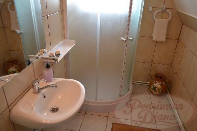 Pensiunea Diana, Cristur, judetul Hunedoara