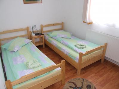 Pensiunea Raza de soare, Lunga, judetul Covasna