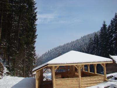 Pensiunea Poiana Uliului, Rucar, judetul Arges